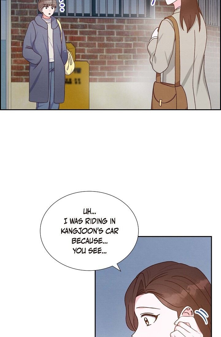 A Spoonful of Your Love Chapter 45 image 33