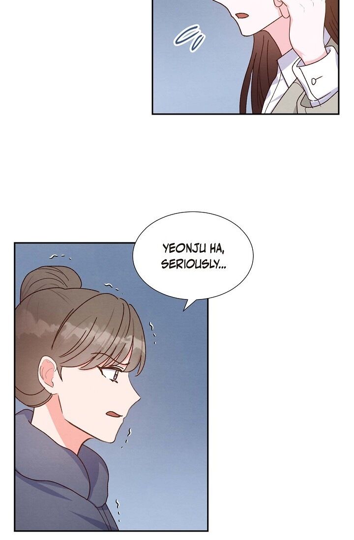 A Spoonful of Your Love Chapter 45 image 34