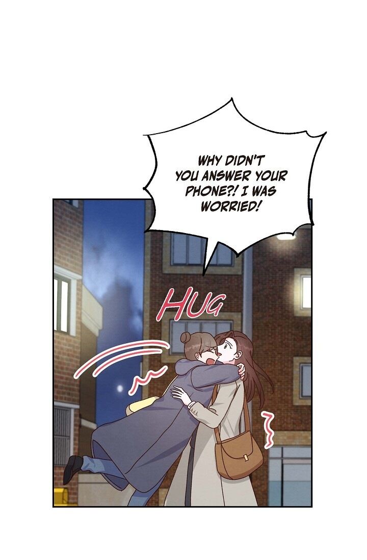 A Spoonful of Your Love Chapter 45 image 35