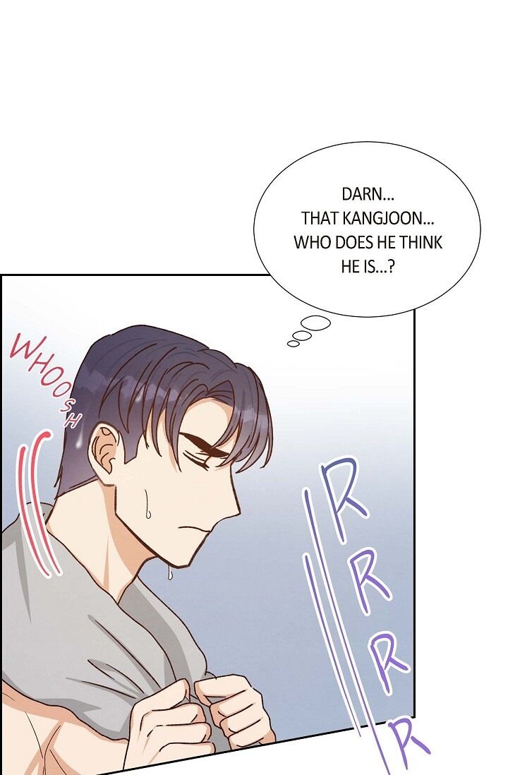 A Spoonful of Your Love Chapter 45 image 41