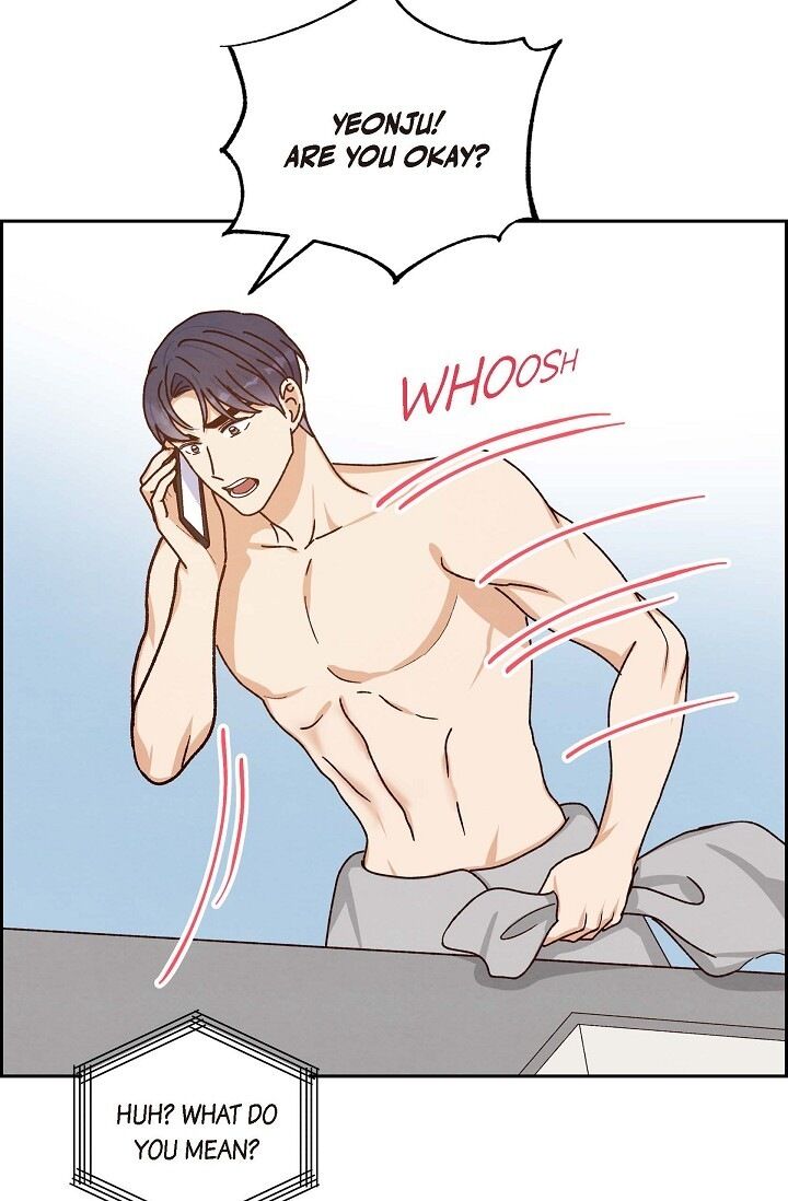 A Spoonful of Your Love Chapter 45 image 44
