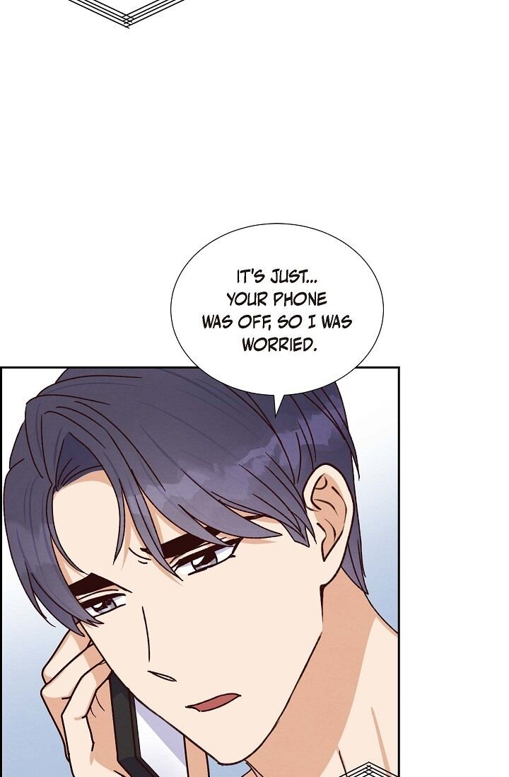 A Spoonful of Your Love Chapter 45 image 45