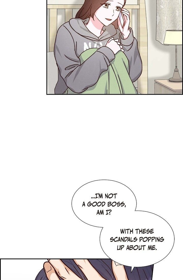 A Spoonful of Your Love Chapter 45 image 47