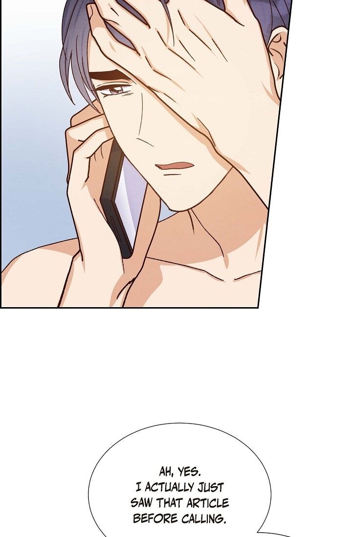 A Spoonful of Your Love Chapter 45 image 48