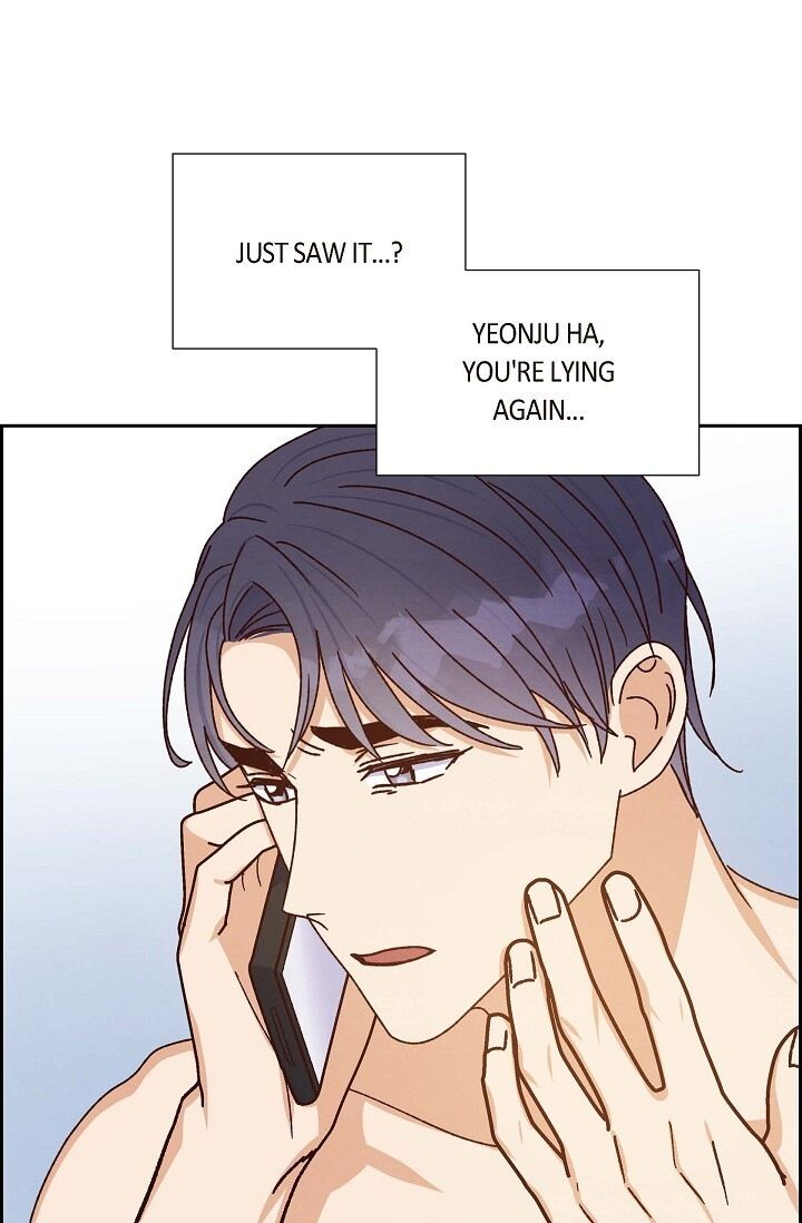A Spoonful of Your Love Chapter 45 image 50