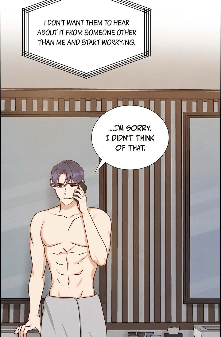 A Spoonful of Your Love Chapter 45 image 57