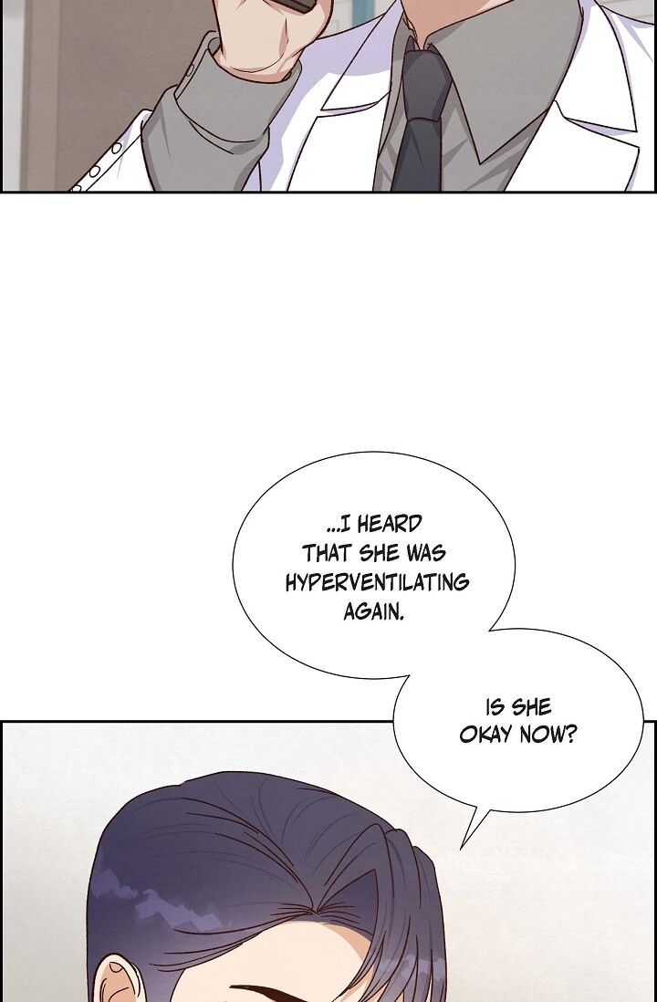 A Spoonful of Your Love Chapter 45 image 5
