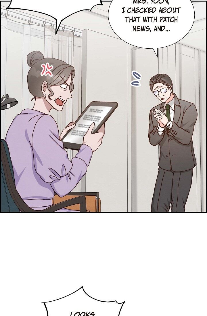 A Spoonful of Your Love Chapter 45 image 61