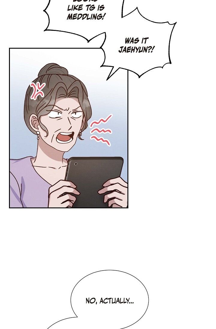A Spoonful of Your Love Chapter 45 image 62