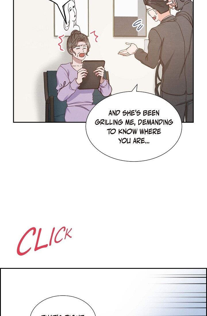 A Spoonful of Your Love Chapter 45 image 64