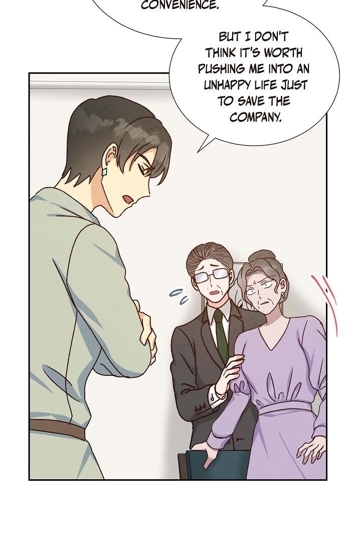 A Spoonful of Your Love Chapter 45 image 72