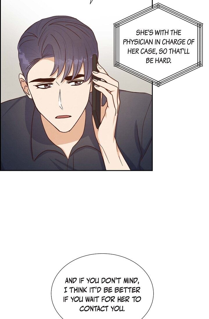 A Spoonful of Your Love Chapter 45 image 8