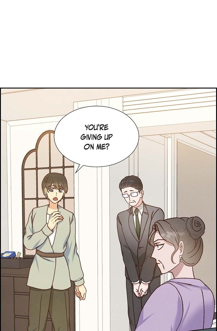 A Spoonful of Your Love Chapter 46 image 0