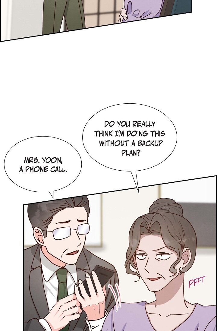 A Spoonful of Your Love Chapter 46 image 9
