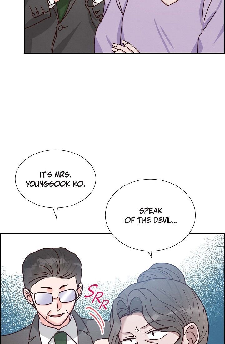 A Spoonful of Your Love Chapter 46 image 10