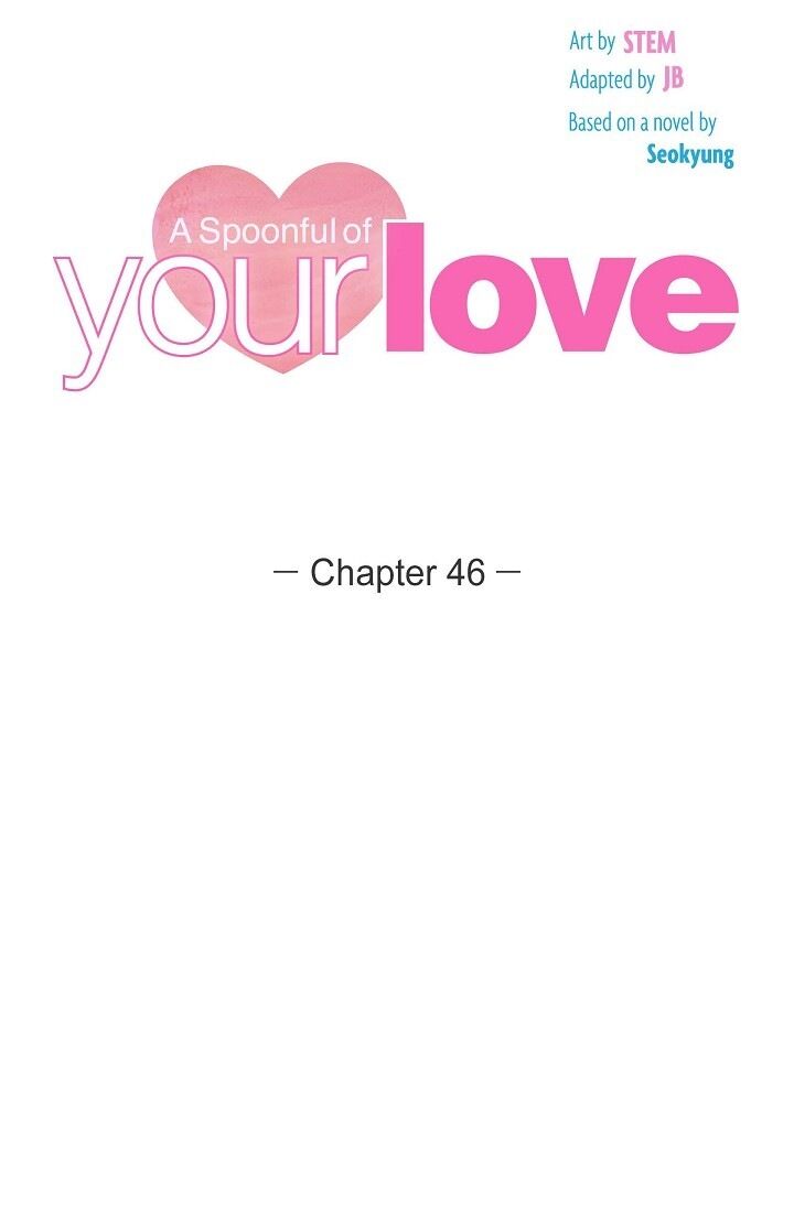 A Spoonful of Your Love Chapter 46 image 12