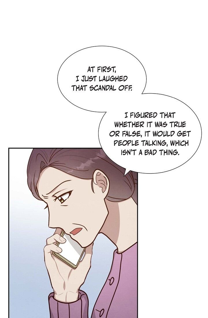 A Spoonful of Your Love Chapter 46 image 15