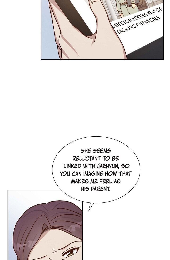 A Spoonful of Your Love Chapter 46 image 17