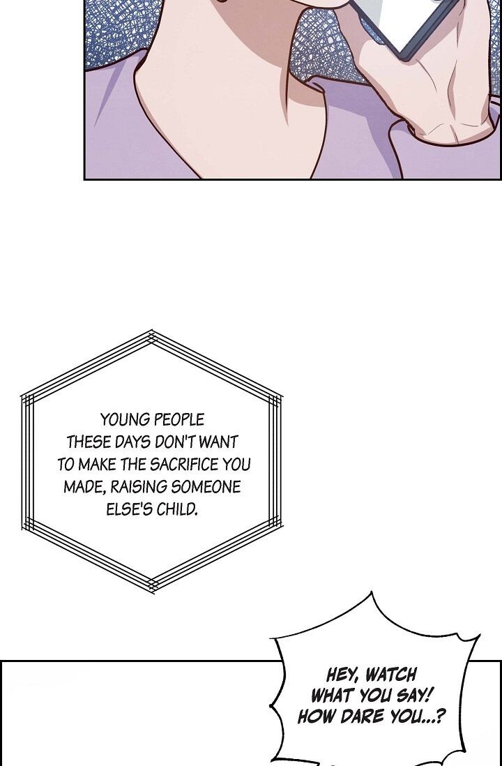 A Spoonful of Your Love Chapter 46 image 21