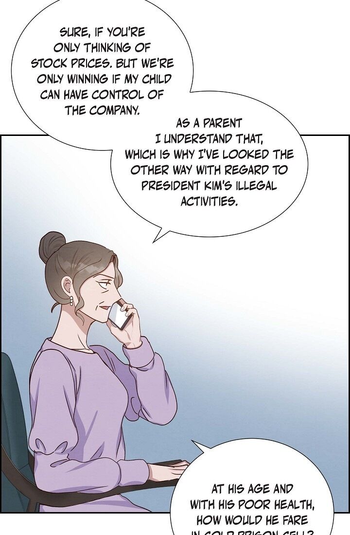 A Spoonful of Your Love Chapter 46 image 26
