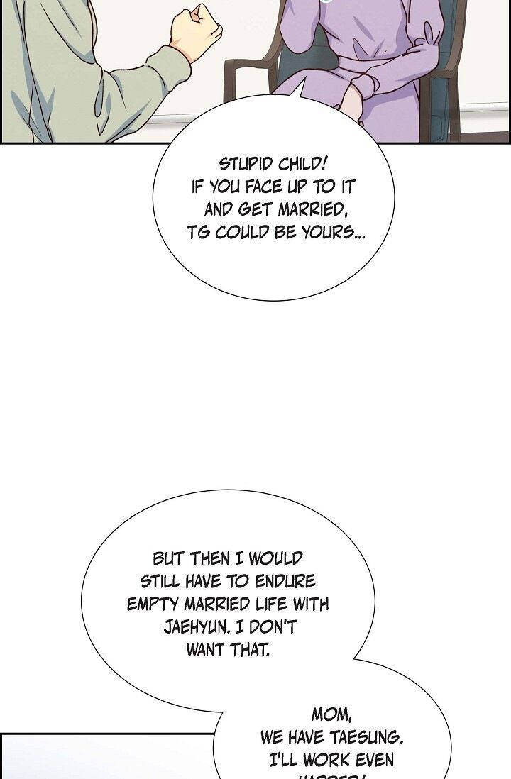 A Spoonful of Your Love Chapter 46 image 2