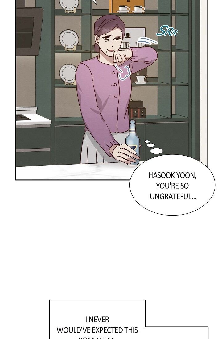 A Spoonful of Your Love Chapter 46 image 34