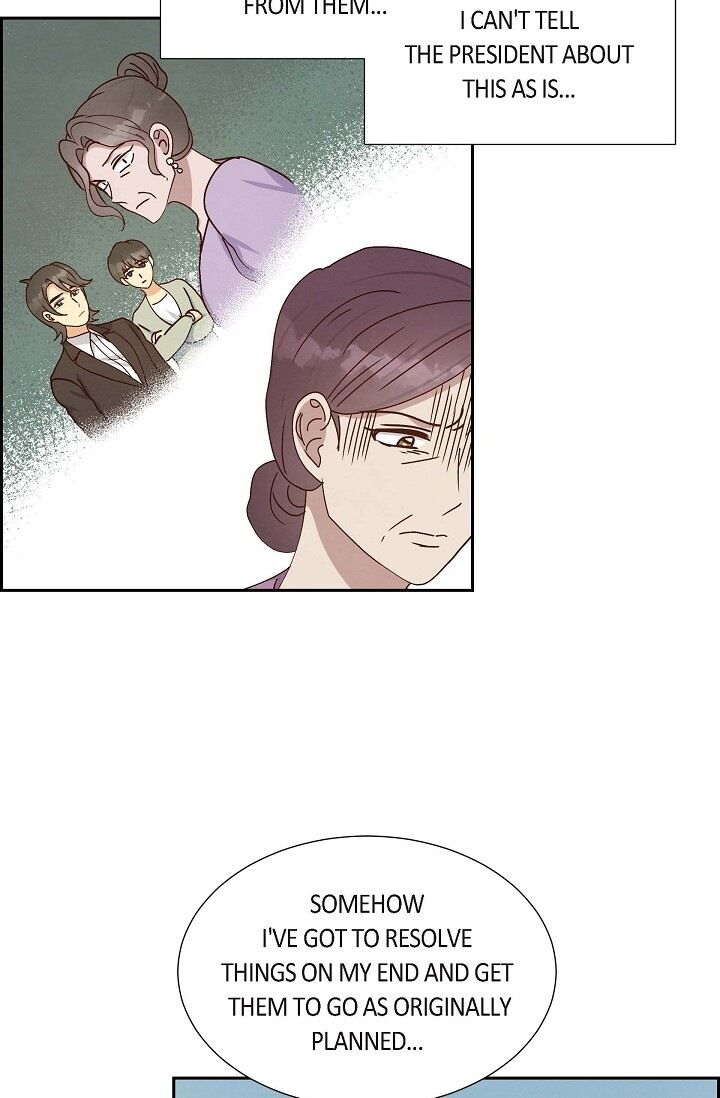 A Spoonful of Your Love Chapter 46 image 35