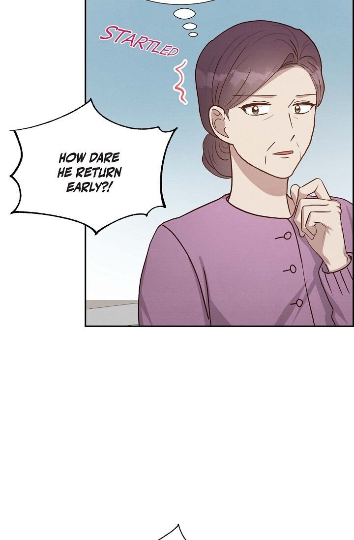 A Spoonful of Your Love Chapter 46 image 36
