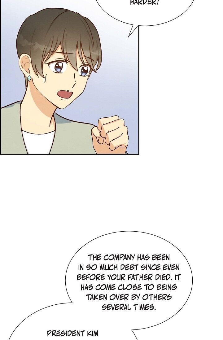 A Spoonful of Your Love Chapter 46 image 3