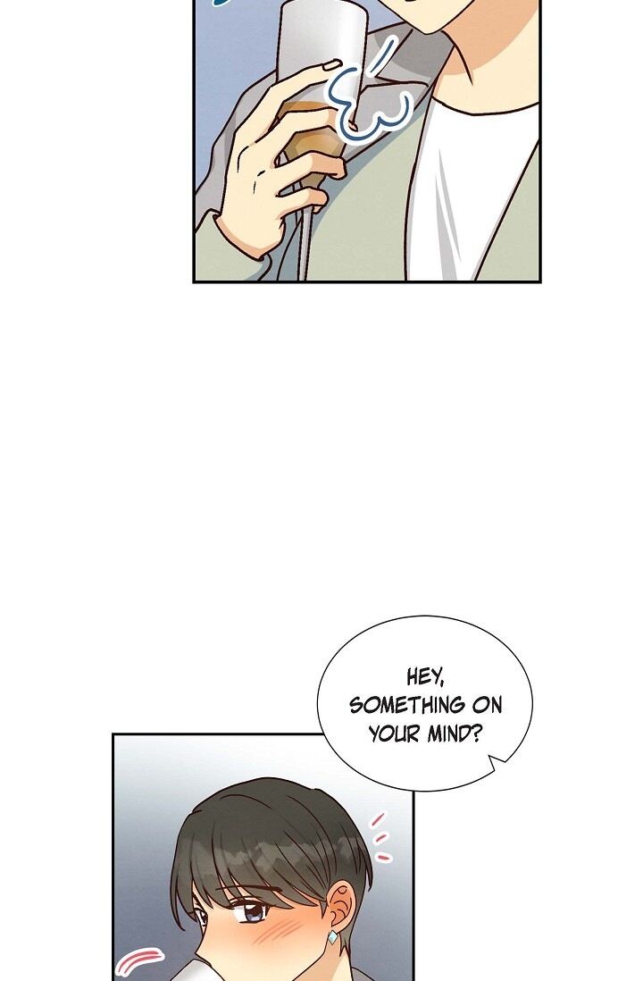 A Spoonful of Your Love Chapter 46 image 47