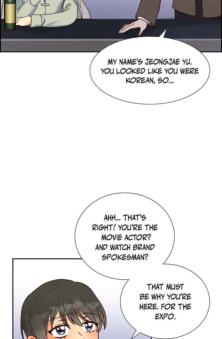 A Spoonful of Your Love Chapter 46 image 49