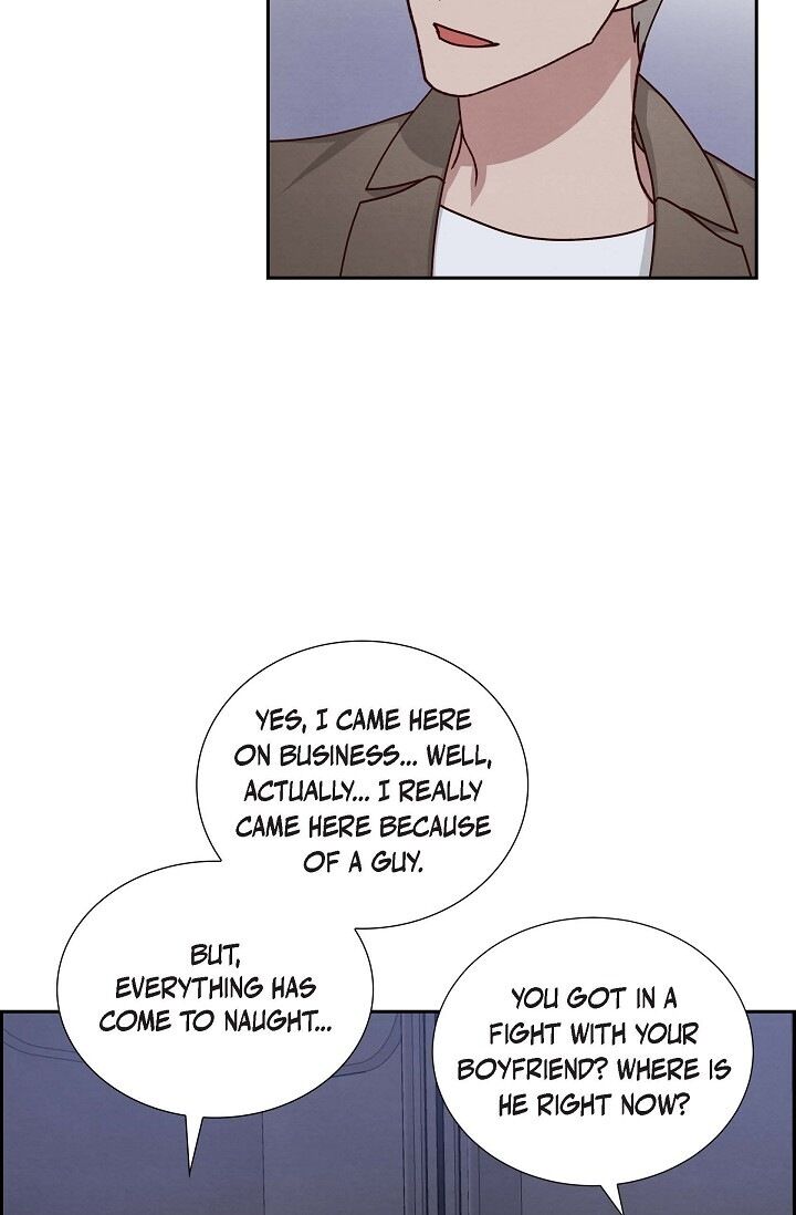 A Spoonful of Your Love Chapter 46 image 51