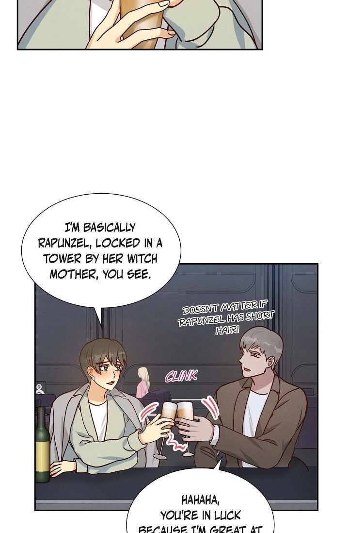 A Spoonful of Your Love Chapter 46 image 56