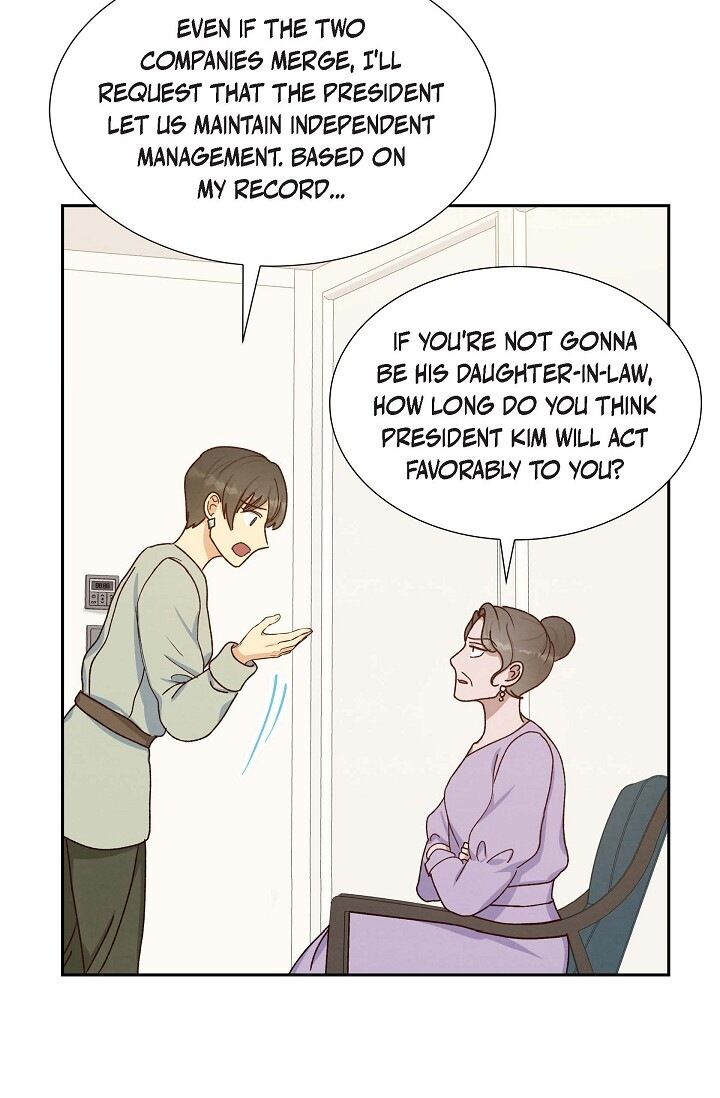 A Spoonful of Your Love Chapter 46 image 5