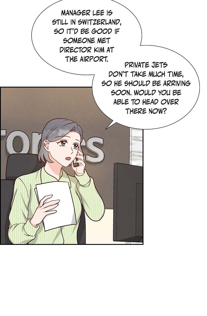 A Spoonful of Your Love Chapter 46 image 63