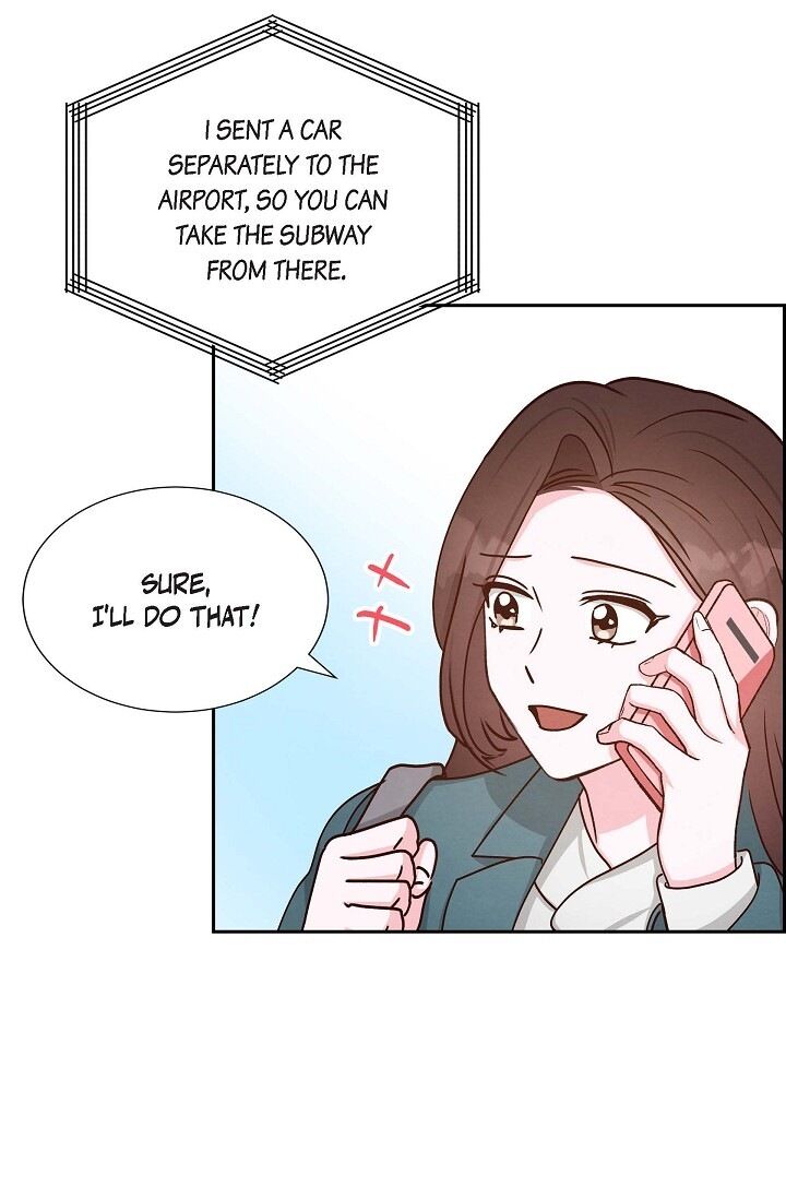 A Spoonful of Your Love Chapter 46 image 64