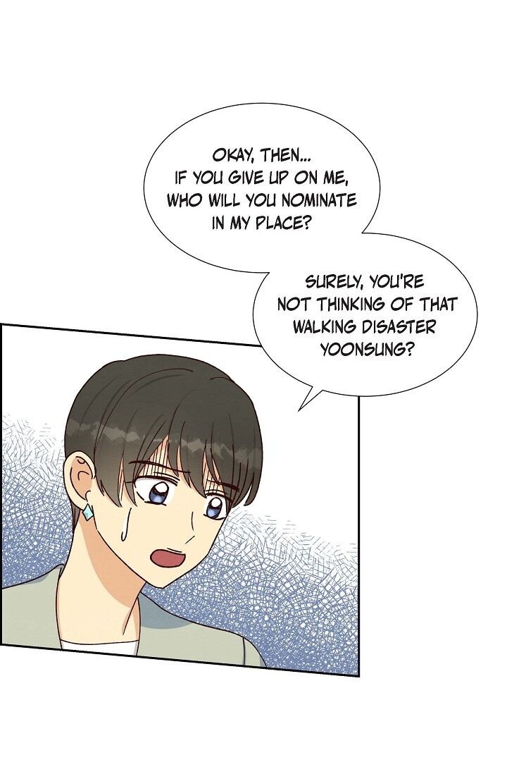 A Spoonful of Your Love Chapter 46 image 6