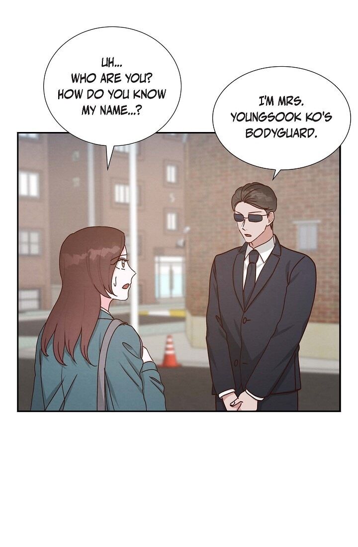 A Spoonful of Your Love Chapter 46 image 70