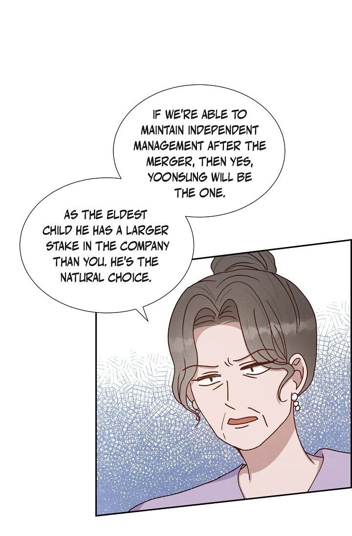 A Spoonful of Your Love Chapter 46 image 7