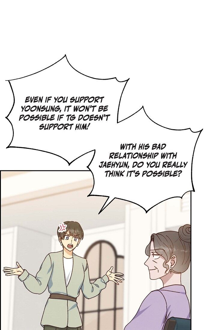 A Spoonful of Your Love Chapter 46 image 8