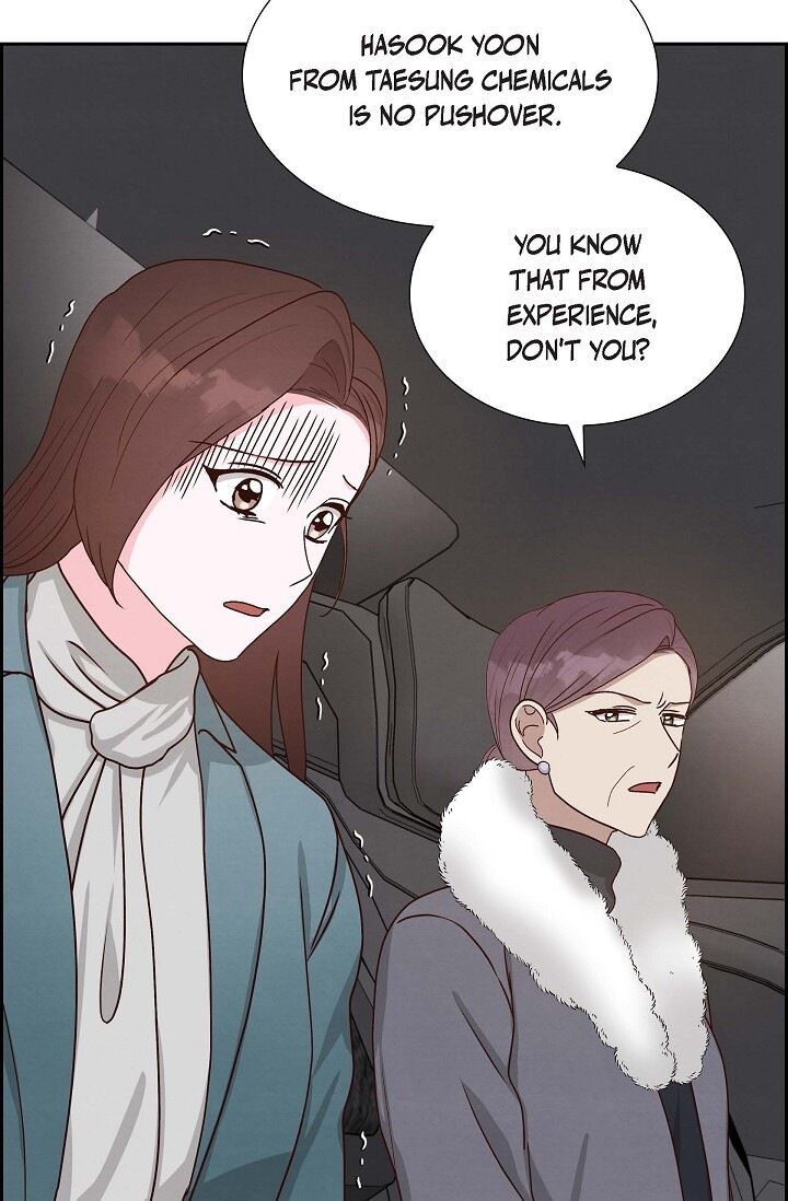 A Spoonful of Your Love Chapter 47 image 12