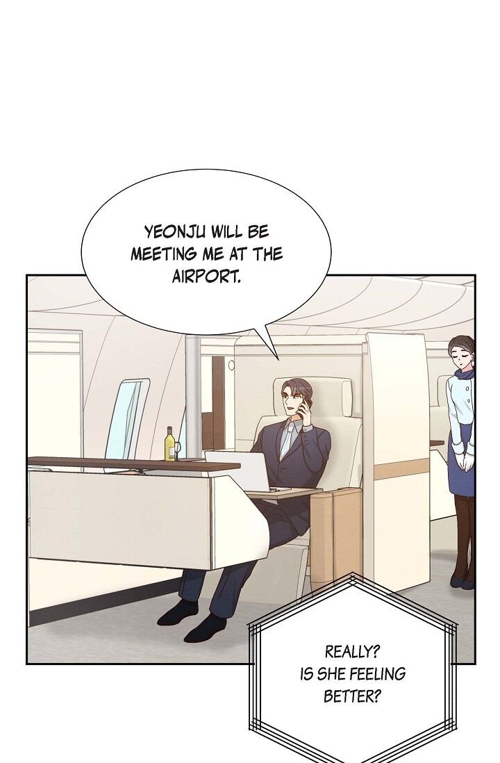A Spoonful of Your Love Chapter 47 image 15