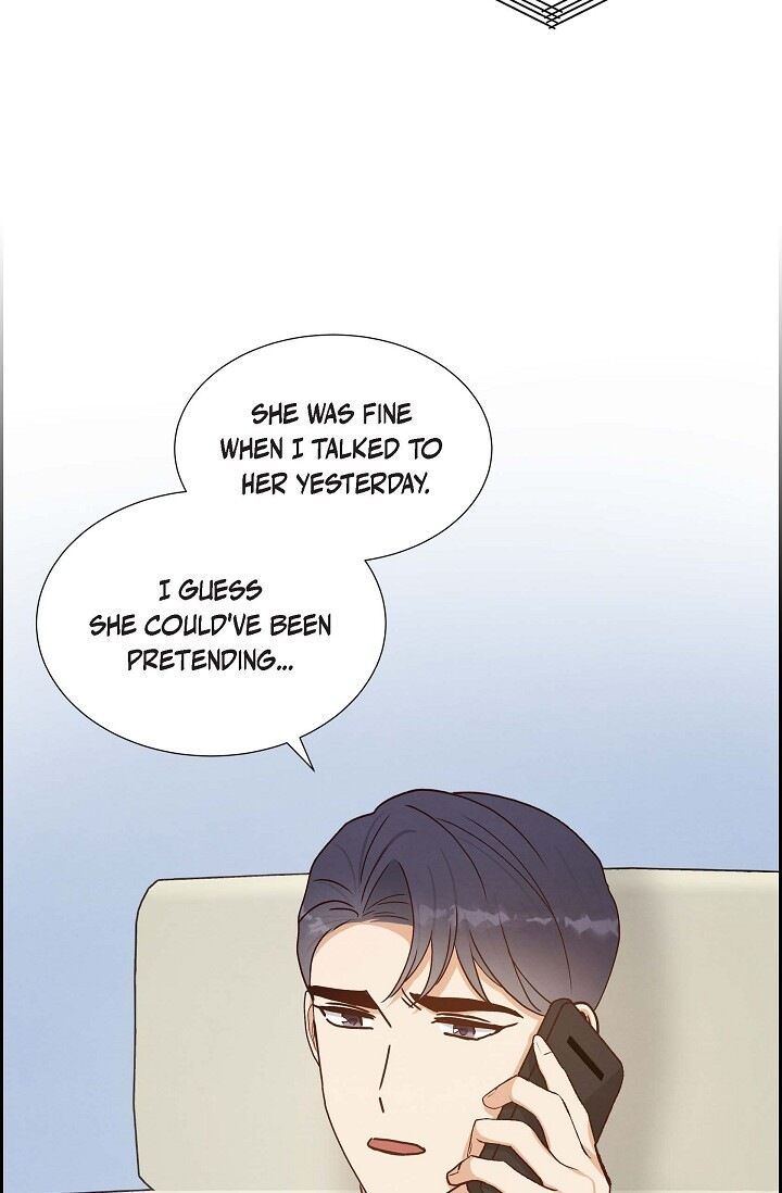 A Spoonful of Your Love Chapter 47 image 16