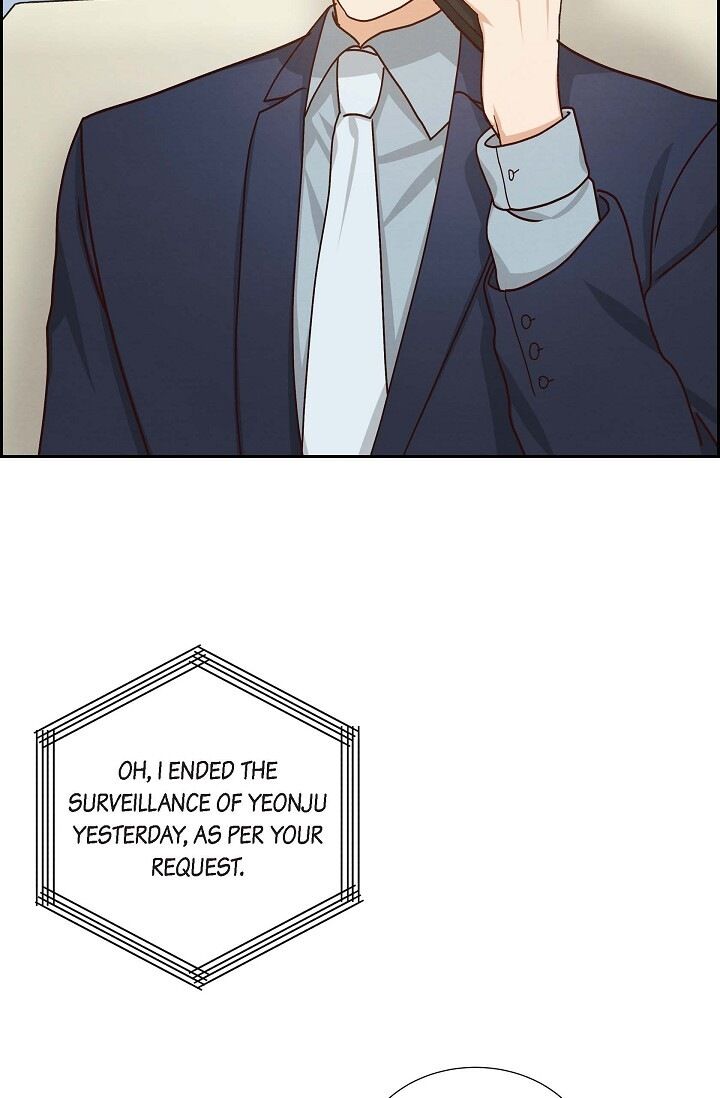 A Spoonful of Your Love Chapter 47 image 17