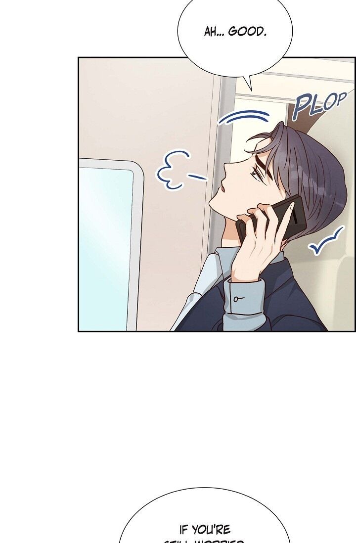 A Spoonful of Your Love Chapter 47 image 18