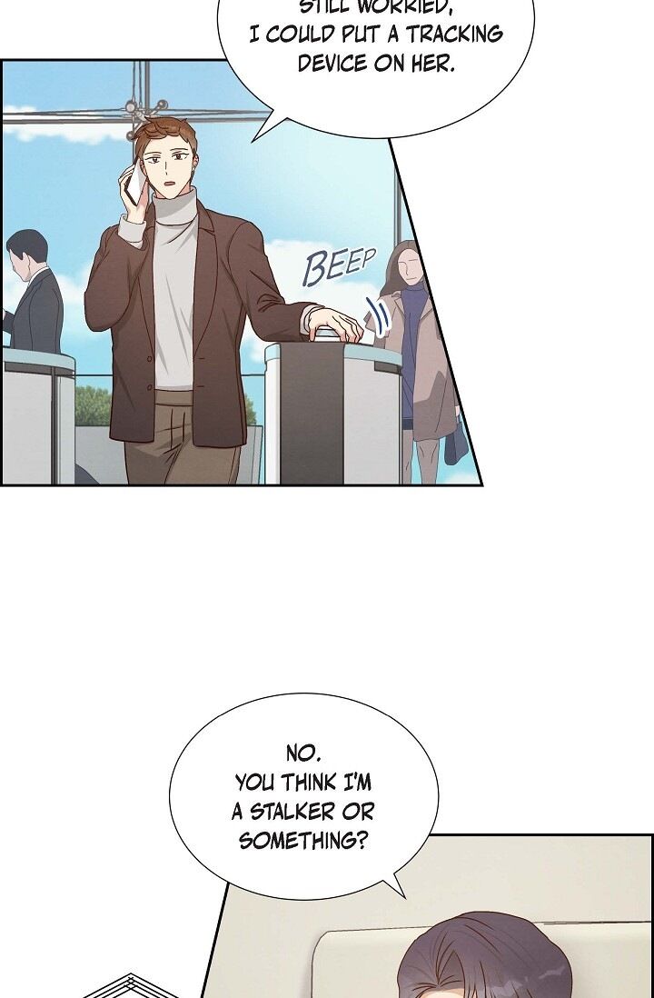 A Spoonful of Your Love Chapter 47 image 19