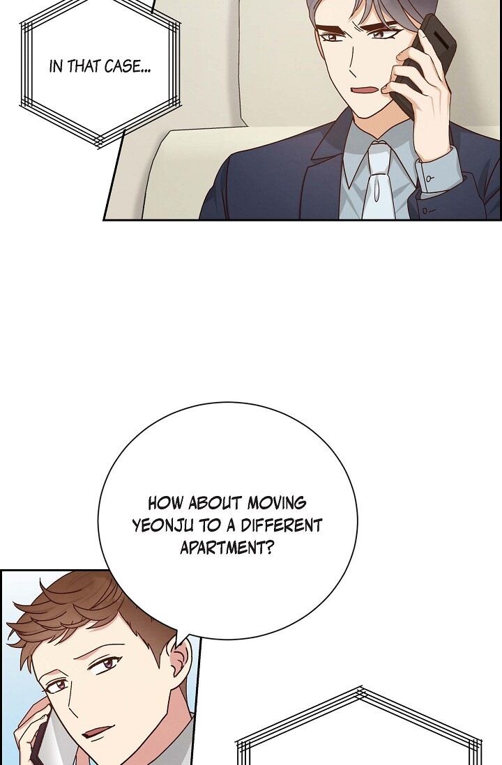 A Spoonful of Your Love Chapter 47 image 20