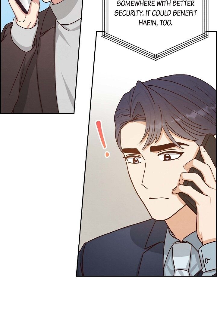 A Spoonful of Your Love Chapter 47 image 21