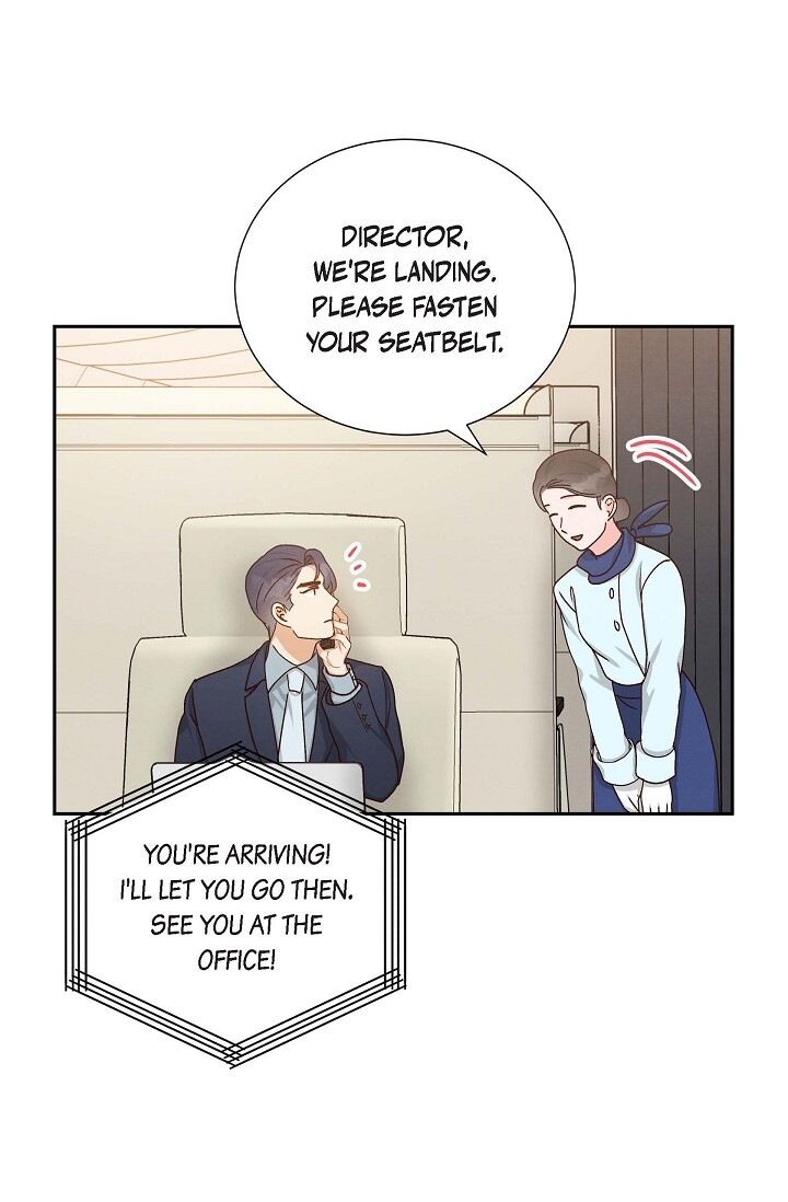 A Spoonful of Your Love Chapter 47 image 22