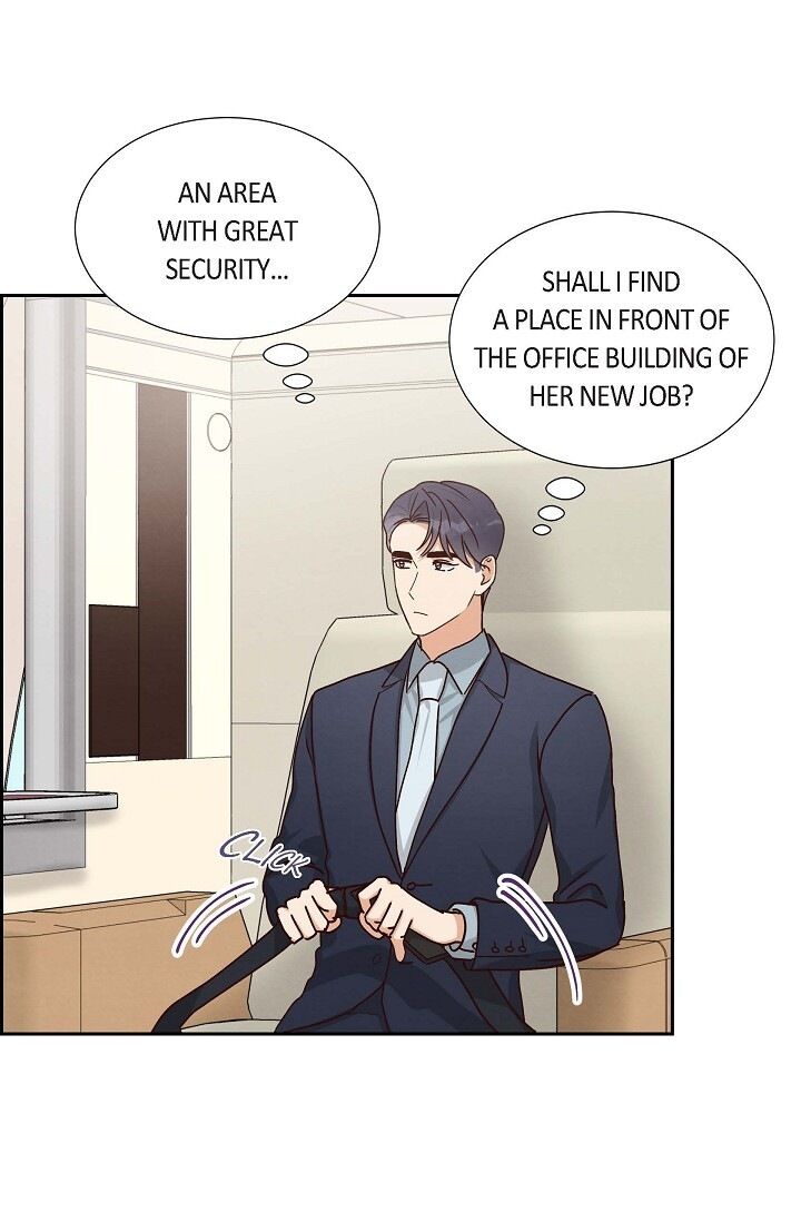 A Spoonful of Your Love Chapter 47 image 23